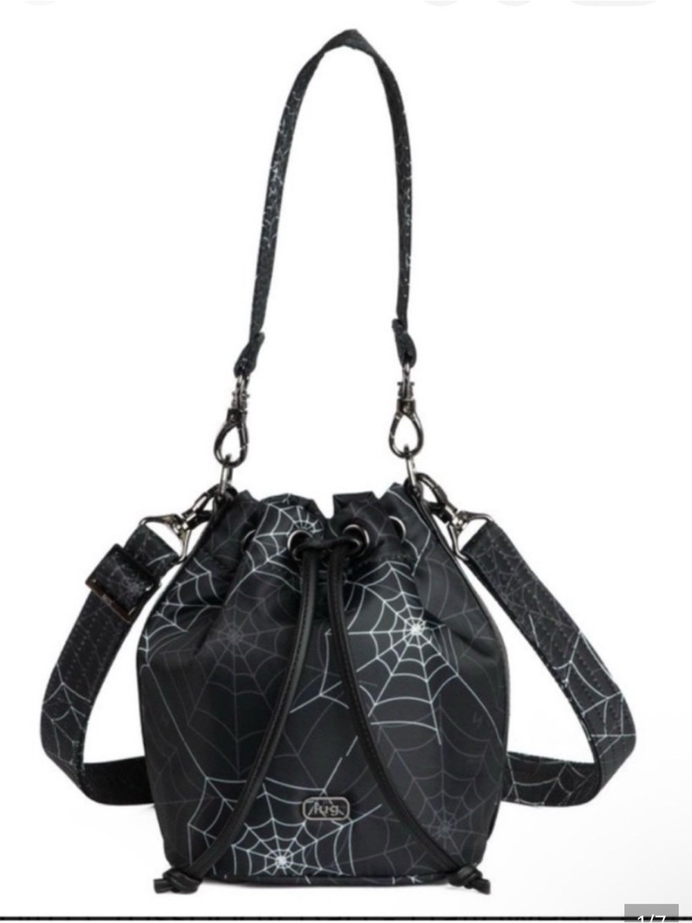 Lug whirlybird Halloween edition NWOT